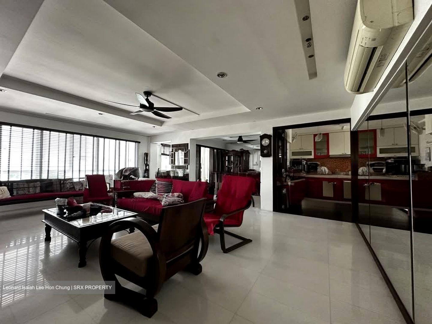 Blk 235 Pasir Ris Street 21 (Pasir Ris), HDB Executive #581231201